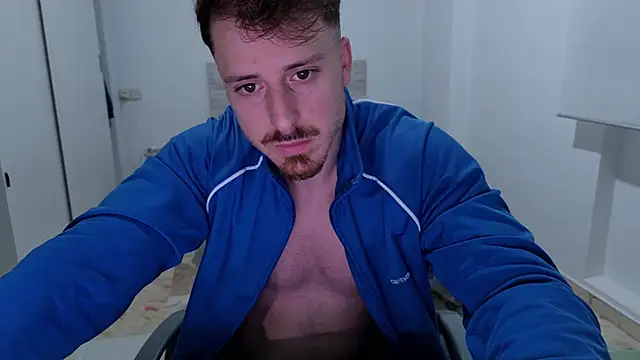 zeusoctavian1 online show from March 14, 5:51 pm