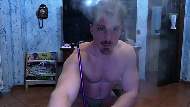 zeusoctavian1 online show from April 8, 2:00 am