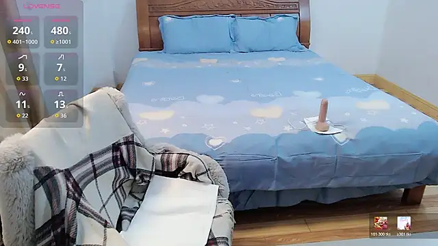 mila-baby-99 online show from March 27, 2:17 am