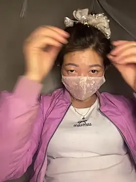 Bling-pusy online show from March 14, 12:32 pm