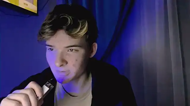 niksikor online show from March 9, 10:47 pm