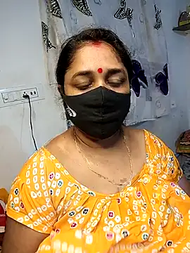 Snapshot of Tanvi_My_Girl chatting on May 5, 5:32 pm Tanvi My Girl online show from May 5, 5:32 pm