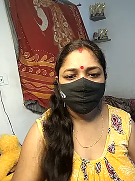 Snapshot of Tanvi_My_Girl chatting on May 7, 1:16 pm Tanvi My Girl online show from May 7, 1:16 pm