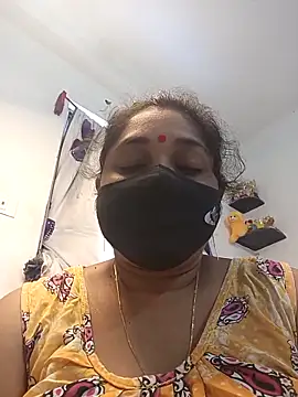 Snapshot of Tanvi_My_Girl chatting on May 11, 6:19 am Tanvi My Girl online show from May 11, 6:19 am