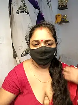 Snapshot of Tanvi_My_Girl chatting on May 13, 4:48 pm Tanvi My Girl online show from May 13, 4:48 pm