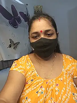 Snapshot of Tanvi_My_Girl chatting on May 16, 5:26 am Tanvi My Girl online show from May 16, 5:26 am