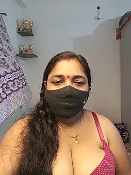 Snapshot of Tanvi_My_Girl chatting on May 31, 5:04 am Tanvi My Girl online show from May 31, 5:04 am