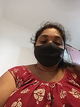 Snapshot of Tanvi_My_Girl chatting on June 5, 6:52 am Tanvi My Girl online show from June 5, 6:52 am