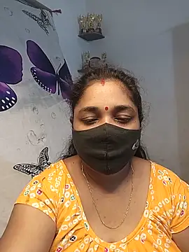 Snapshot of Tanvi_My_Girl chatting on June 11, 1:20 pm Tanvi My Girl online show from June 11, 1:20 pm