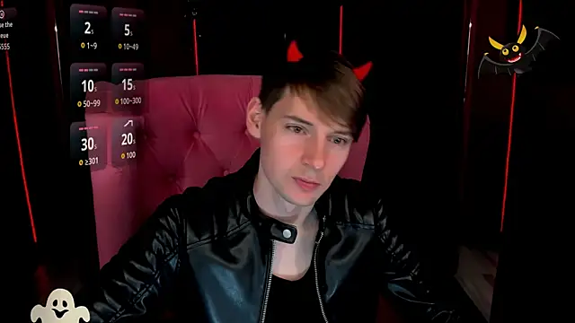 Snapshot of Martin_Perry chatting on May 12, 4:04 pm Martin Perry online show from May 12, 4:04 pm