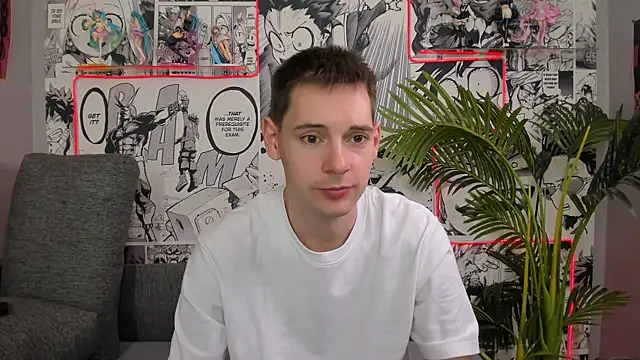Snapshot of Martin_Perry chatting on June 15, 12:18 pm Martin Perry online show from June 15, 12:18 pm