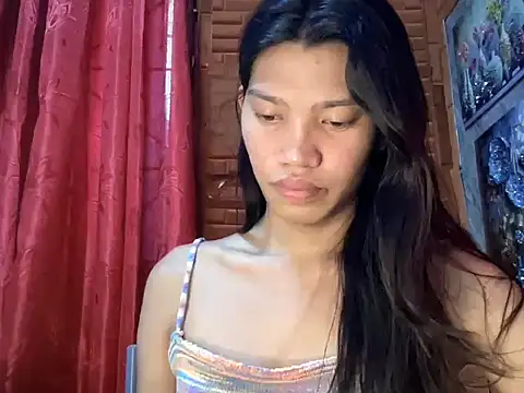 Yourgoddess jayve online show from April 3, 1:36 am