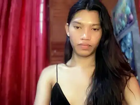 Yourgoddess jayve online show from April 6, 1:36 am