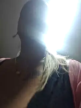 I amAlthaea online show from April 17, 5:38 pm