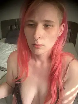 HotPurpleHaze online show from April 27, 8:12 am