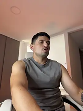 TroyeSavage online show from April 11, 7:40 pm