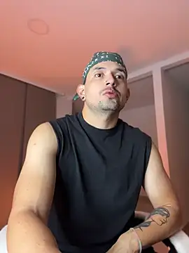 TroyeSavage online show from April 16, 10:49 am