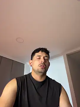 TroyeSavage online show from April 20, 7:26 pm