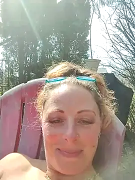 SavannahLush online show from March 26, 6:57 pm