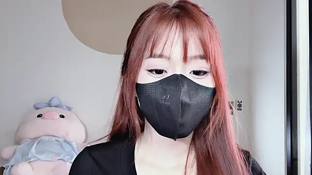 HeooPeppa online show from July 9, 2:48 am