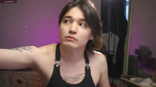 Badtwinkboys online show from May 4, 1:29 pm