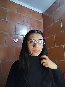Amanda x1 online show from April 28, 2:27 am