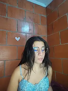 Amanda x1 online show from April 30, 7:53 pm