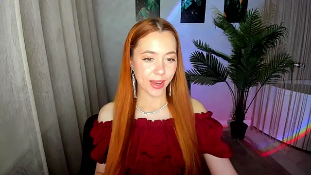 BloomAndFun online show from April 27, 7:45 pm