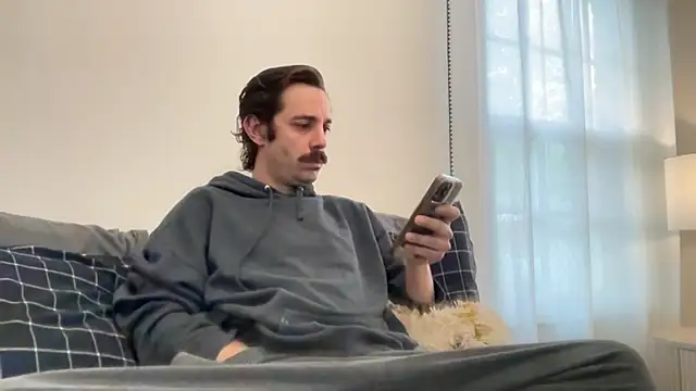 RawSlutMaker online show from April 7, 2:17 pm