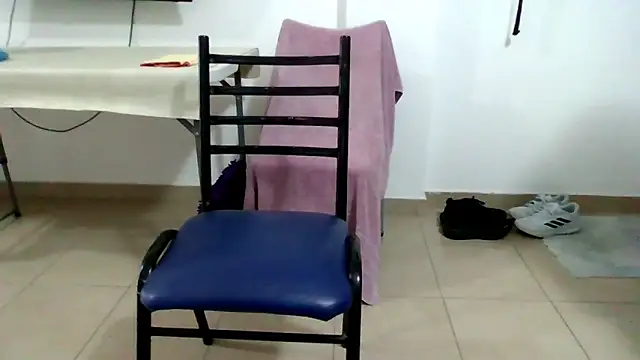 Morboxxxoo online show from April 22, 3:24 pm