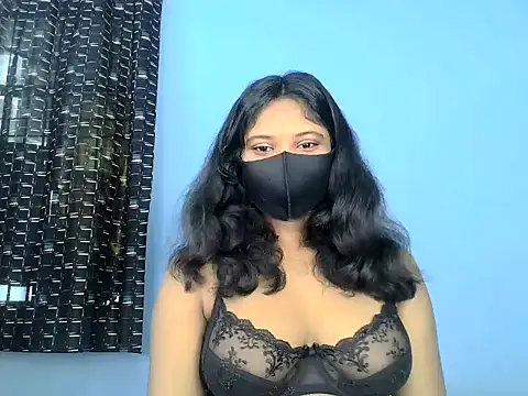 Snapshot of KASHISH_SINGH_ chatting on June 17, 4:48 am KASHISH SINGH online show from June 17, 4:48 am
