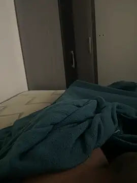 Negrocg34 online show from March 20, 1:21 am