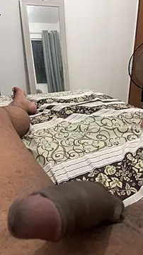 Negrocg34 online show from March 26, 3:23 am