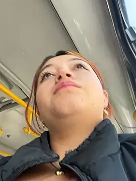 Kari leonXXX online show from March 13, 3:29 pm