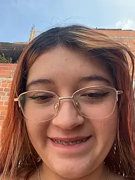 Kari leonXXX online show from March 23, 7:07 pm