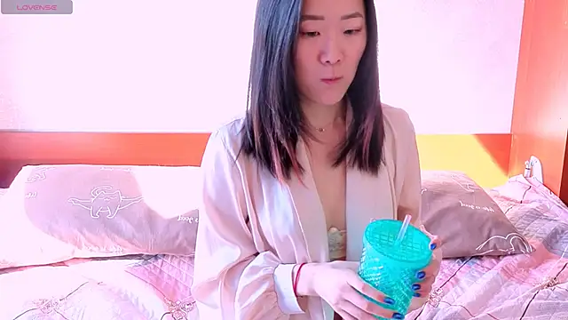 AikooYamada online show from April 12, 6:07 am