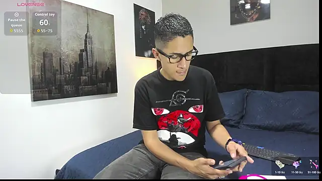  Alan Walker 1 online show from April 2, 1:09 pm