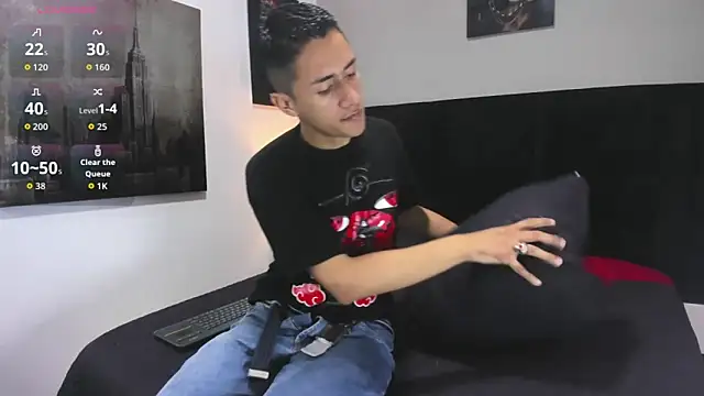  Alan Walker 1 online show from April 17, 2:31 pm