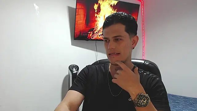 JUAN CAMILOXXX online show from March 28, 4:34 am