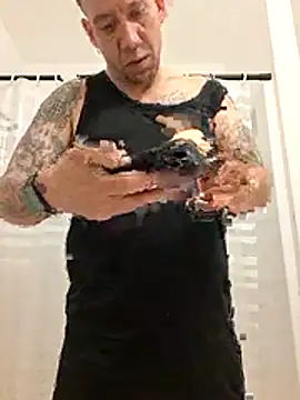 Brandon23xxxgb online show from April 20, 2:25 am