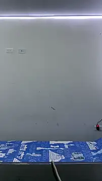 LexiCriimson77 online show from April 29, 5:22 am