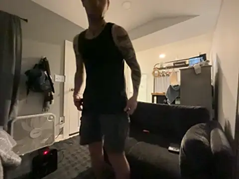 369loverboi online show from March 9, 2:59 am