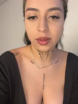 CarolQueen1  online show from March 17, 1:03 pm