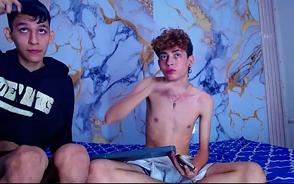 Desire Boys1 online show from April 12, 5:18 pm