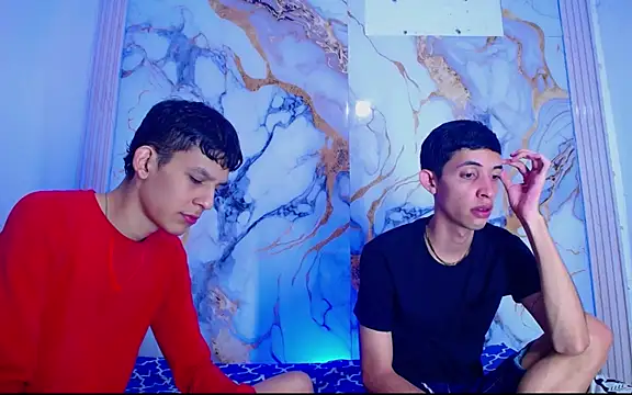 Desire Boys1 online show from April 20, 7:26 pm