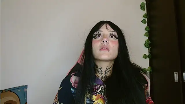 tokiovamp online show from March 16, 8:29 am