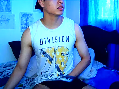 andresito 22 online show from March 9, 6:12 pm