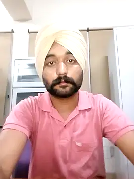 Snapshot of Parm_randhawa chatting on April 25, 4:37 pm Parm randhawa online show from April 25, 4:37 pm
