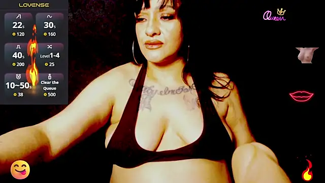 LaPutotota online show from March 10, 12:10 pm