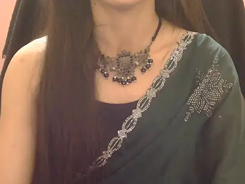 Snapshot of Lovely_Ananta chatting on June 10, 5:01 pm Lovely Ananta online show from June 10, 5:01 pm